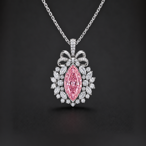 女墜→彩鑽→馬眼形 